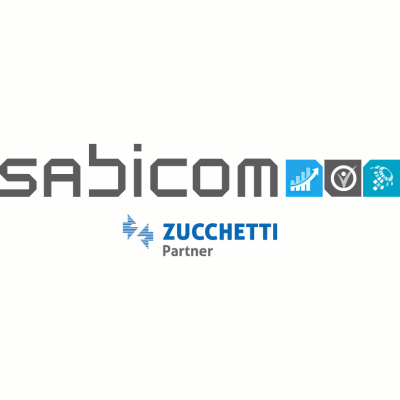 Logo di SABICOM