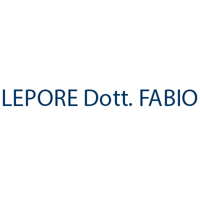 Logo di LEPORE FABIO