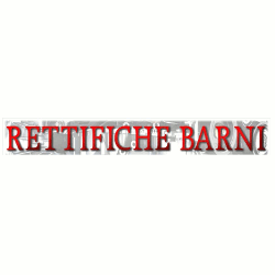 Logo di RETTIFICHE BARNI