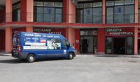 Logo di GUIDA MOTO srl