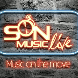 Logo di SON MUSIC LIVE
