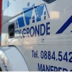 Logo di EDILGRONDE