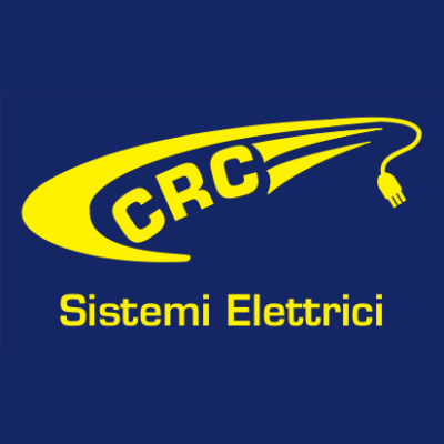 Logo di CRC SISTEMI ELETTRICI ED ELETTRONICI