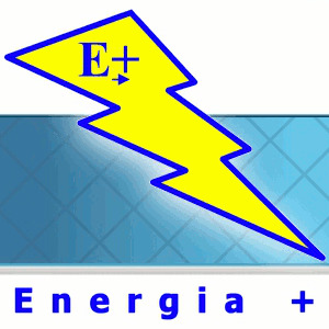 Logo di ENERGIA PIÙ