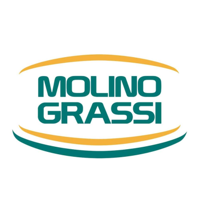 Logo di MOLINO GRASSI