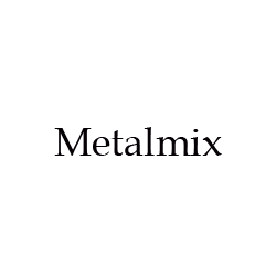 Logo di METALMIX