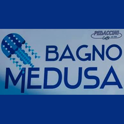 Logo di BAGNO MEDUSA