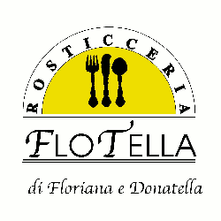 Logo di ROSTICCERIA FLOTELLA