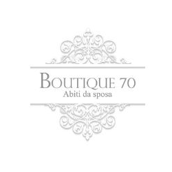 Logo di BOUTIQUE 70