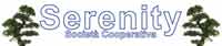Logo di SERENITY soc. coop.