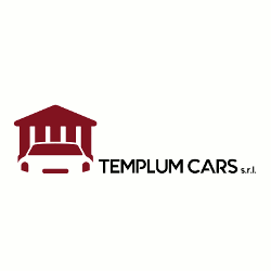 Logo di TEMPLUM CARS
