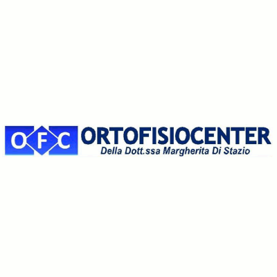 Logo di ORTOFISIOCENTER