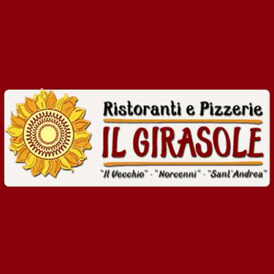 Logo di RISTORANTE IL GIRASOLE NORCENNI
