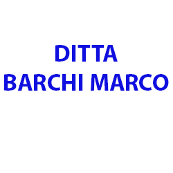 Logo di DITTA BARCHI MARCO