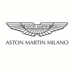 Logo di ASTON MARTIN MILANO