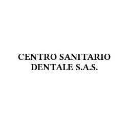 Logo di CENTRO SANITARIO DENTALE