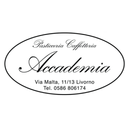 Logo di PASTICCERIA ACCADEMIA