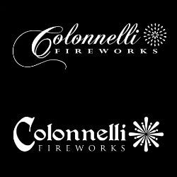 Logo di FIREWORKS COLONNELLI