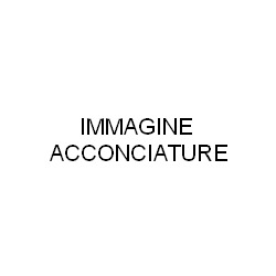 Logo di IMMAGINE ACCONCIATURE