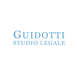 Logo di STUDIO GUIDOTTI