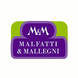 Logo di ORTOFLOROVIVAISMO MALFATTI & MALLEGNI