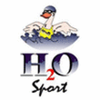 Logo di PISCINA COMUNALE DI CAMPOBASSO H2O SPORT