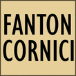 Logo di FANTON CORNICI