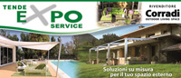 Logo di TENDE EXPO SERVICE