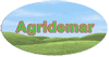 Logo di AGRIDEMAR