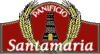 Logo di PANIFICIO SANTAMARIA