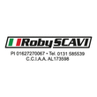 Logo di ROBY SCAVI