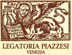 ANTICA LEGATORIA PIAZZESI