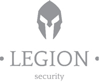 Logo di LEGION ITALY