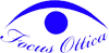 Logo di FOCUS OTTICA