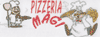 Logo di PIZZERIA MAGI'