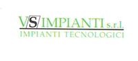 Logo di VS IMPIANTI srl