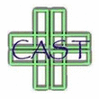 Logo di POLIAMBULATORIO C.A.S.T.