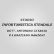 Logo di STUDIO INFORTUNISTICA STRADALE