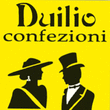 Logo di DUILIO CONFEZIONI