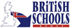 Logo di THE BRITISH SCHOOL