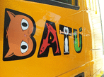 Logo di BATù