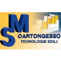 Logo di MS CARTONGESSO