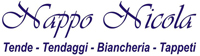 Logo di NAPPO TENDAGGI