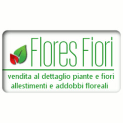 Logo di FLORES FIORI