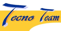 Logo di TECNOTEAM