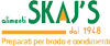 Logo di ALIMENTI SKAJ'S