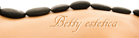 Logo di ESTETICA BETTY