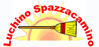 Logo di LUCHINO SPAZZACAMINO