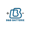 Logo di B E B BATTERIE
