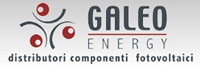 Logo di GALEO ENERGY srl
